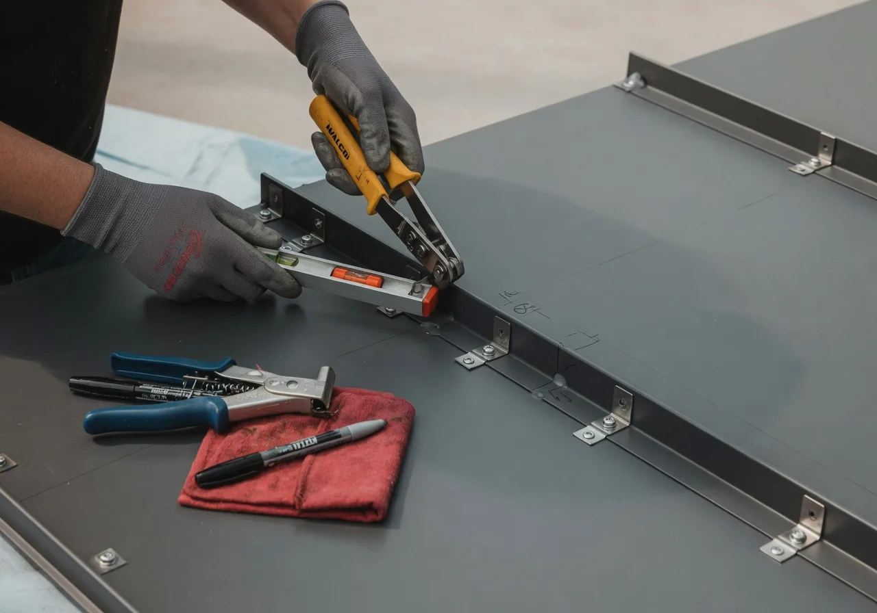 Why choose Metal Roofing Installation in Lebec, CA